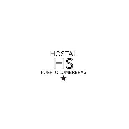 Hostal Hs Puerto Lumbreras Exterior photo